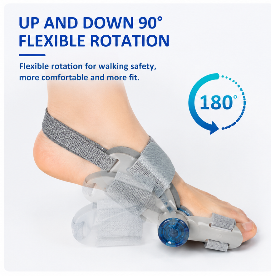 ToeAlign Pro®
