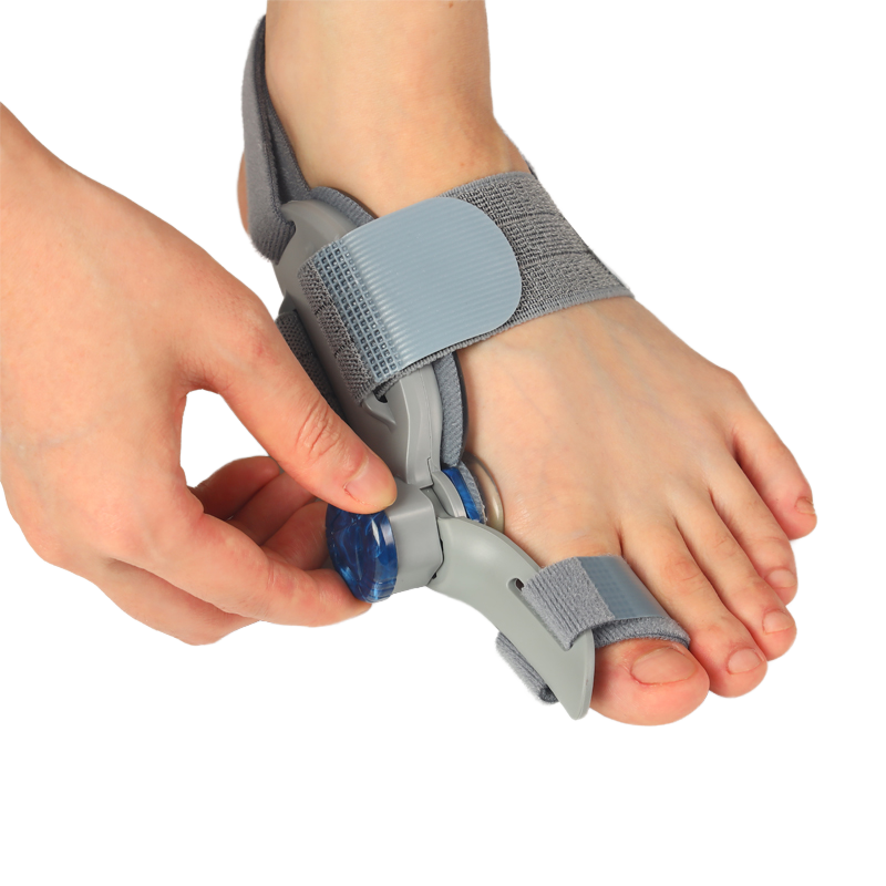ToeAlign Pro®