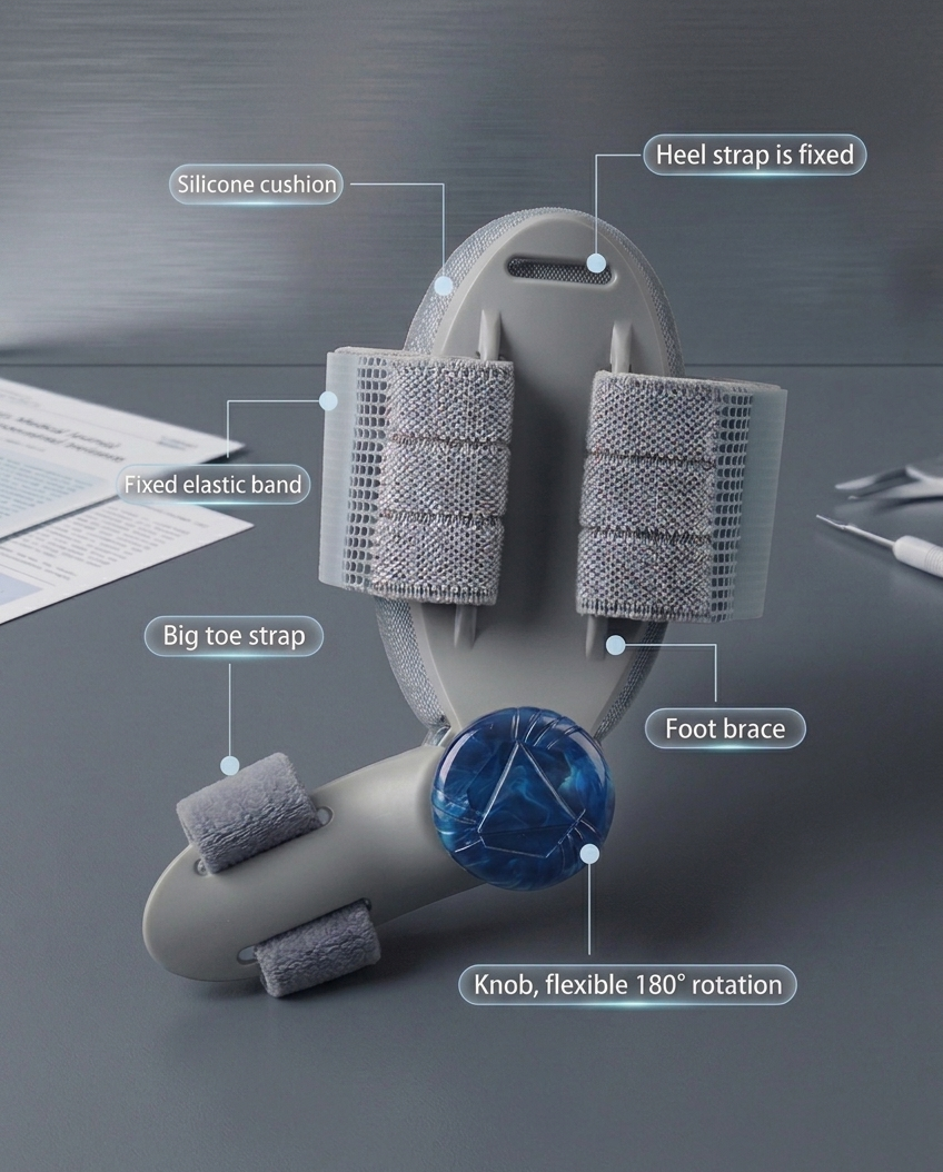 ToeAlign Pro®