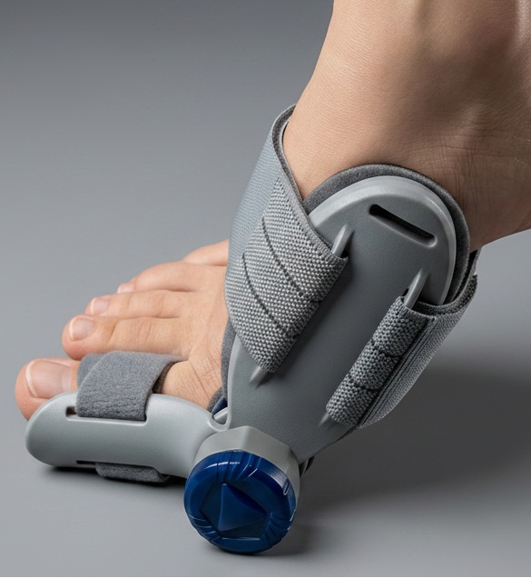 ToeAlign Pro®